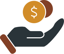 Strong  Financial Position
