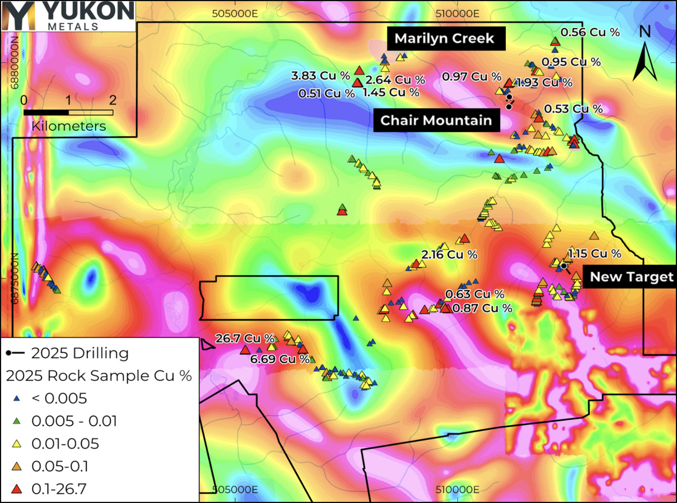 az map
